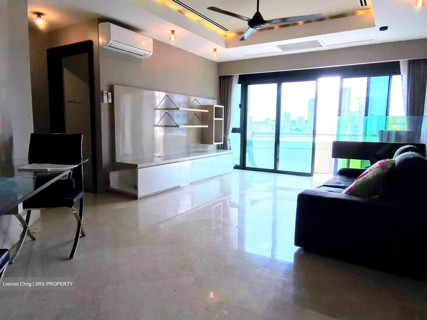 Valley Park (D10), Condominium #551178241